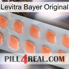 Levitra Bayer Original 26